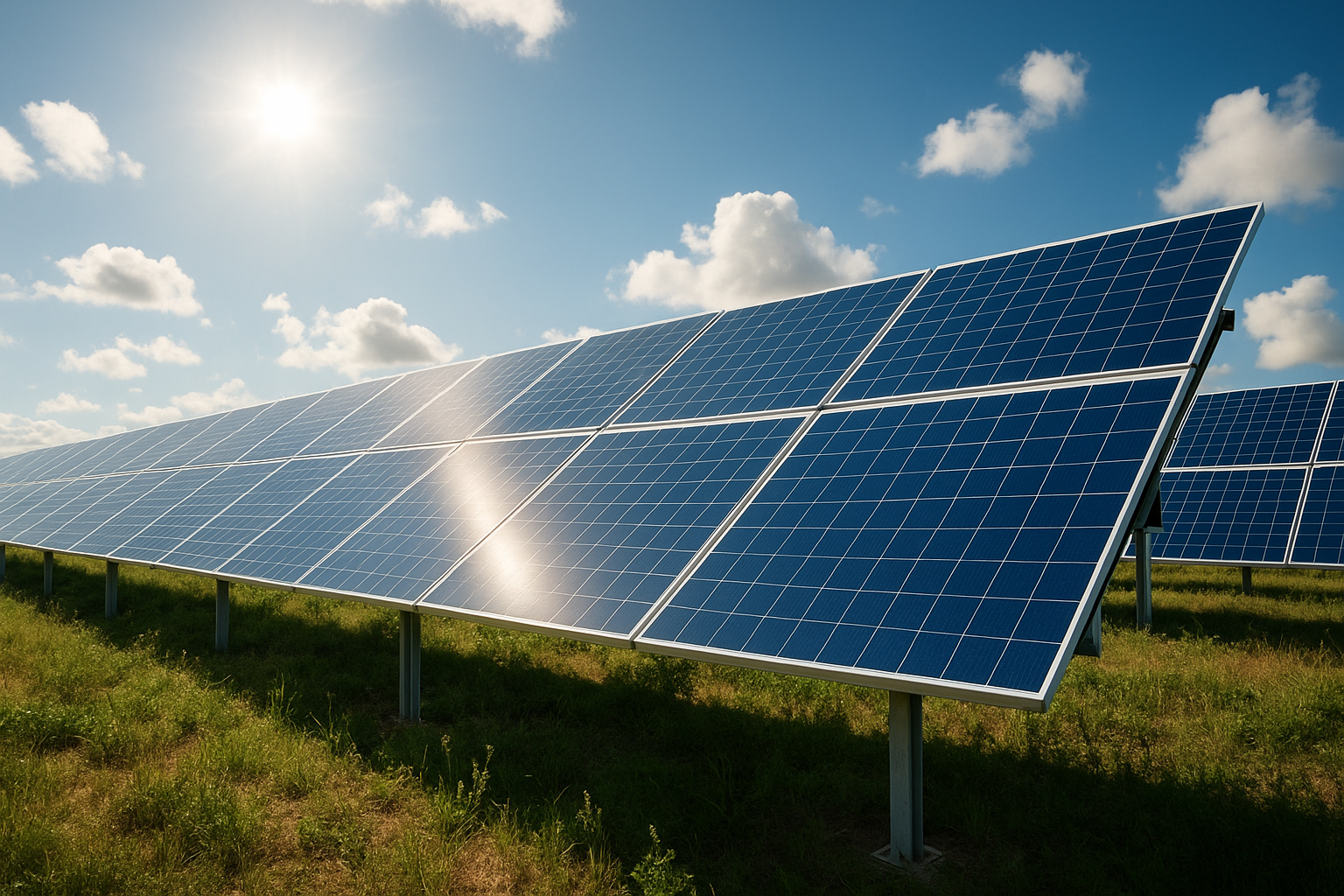 Energía solar